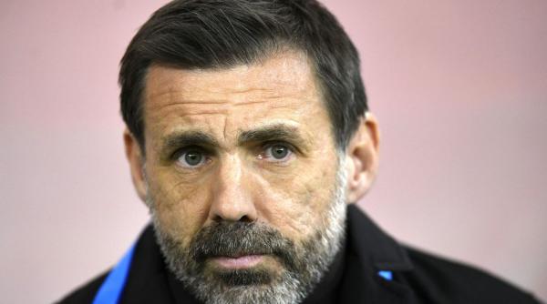 Veste-șoc: Dinamo București se desparte de antrenorul croat Željko Kopić 