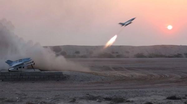 Noi incidente militare în Strâmtoarea Ormuz. SUA anunță distrugerea unor drone iraniene