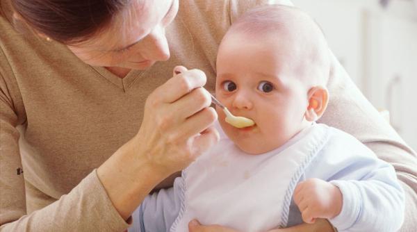 Super-alimentul pentru bebeluși validat de pediatri și nutri