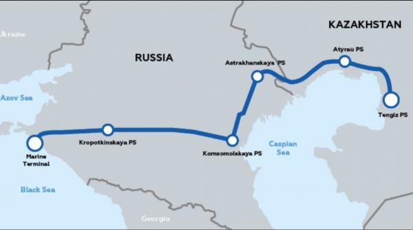Dumitru Chisăliță: Petrolul care ajunge în România transformă Marea Neagră într-o zonă de risc. Legătura dintre drone, sancțiuni și Portul Constanța