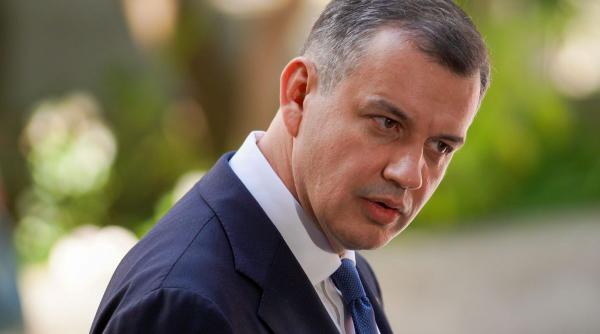 Blocaj politic total? Tomac spune că niciun partid nu susțin
