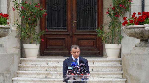 Eugen Tomac dă asigurări social-democraților: Guve