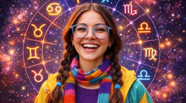 Horoscop zilnic, 9 iunie 2026: Venus și Jupiter aduc momentu