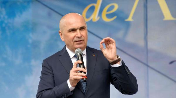 Guvernul Bolojan obligă RAAPPS să scoată la lumină imobilele
