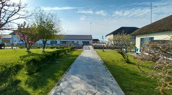 gura portitei alternativa litoral delta dunarii