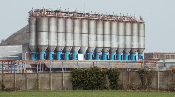 industria chimica europeana importuri china criza taxe ue