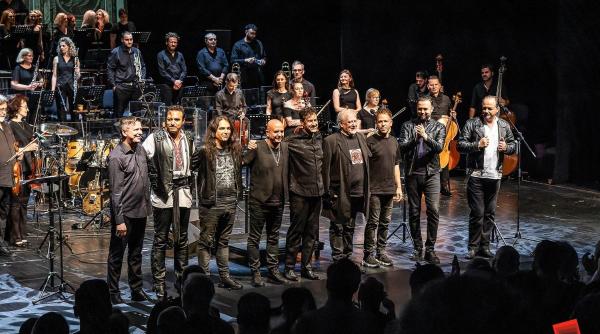 premiera nationala cantafabule a scris istorie pe scena teatrului national de opereta si musical ion dacian