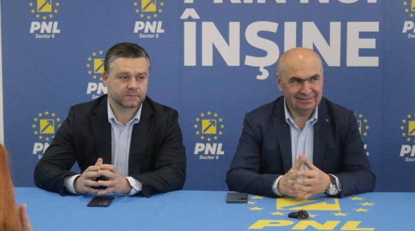 Ciucu îl refuză pe Tomac