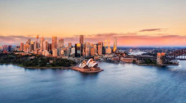 Cum alegi un circuit în Australia care să îți dezvăluie cele