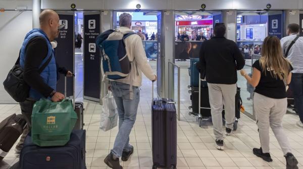 ees sistem entry exit ue probleme frontiere schengen doi ani