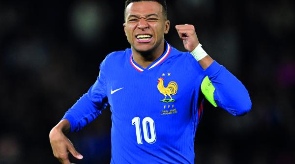 Lautaro Martinez sau Mbappe?