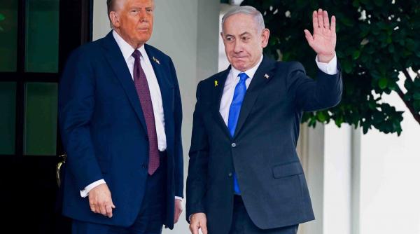 Războiul care îi desparte: de ce Trump și Netanyahu nu mai t