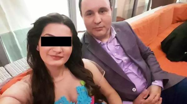 Soția fostului deputat PSD Mugurel Surupăceanu, în