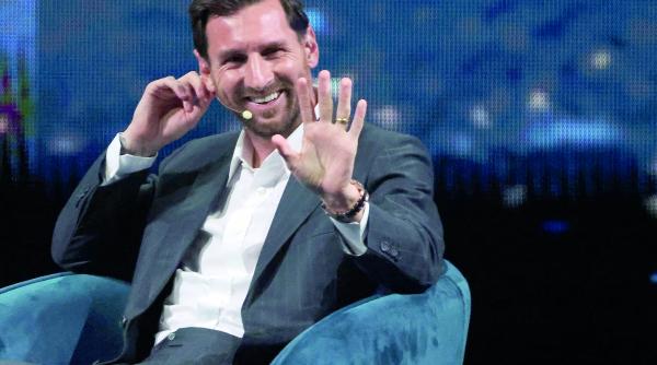 Ultimul bal pentru Messi, Ronaldo și Modrić