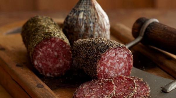 Succes european: Babicul de Buzău intră pe lista produselor 