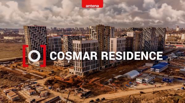 cosmar residence zguduit mafia imobiliara romania