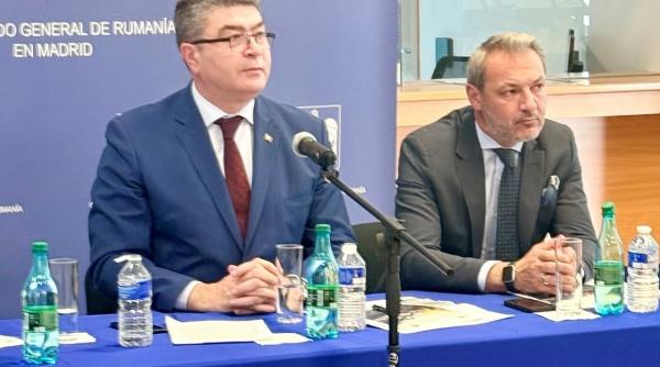 Eugen Tomac îl vrea pe Tiberiu Trifan la MAI