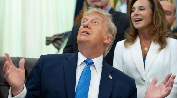 Final de război? Trump anunță o o „înțelegere excelentă” cu 