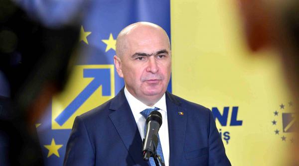 Lovitură de grație pentru Guvernul Tomac: Ilie Bolojan anunț