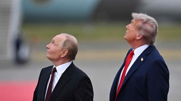 ucraina iran putin trump iluzii putere