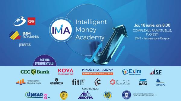 intelligent money academy urmatoarea intalnire la ploiesti