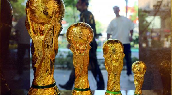 Dacă se califica și România la Mondial...