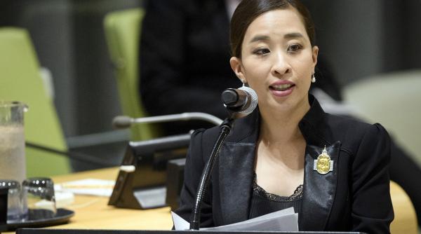 printesa bajrakitiyabha thailanda moarte numai 46 ani