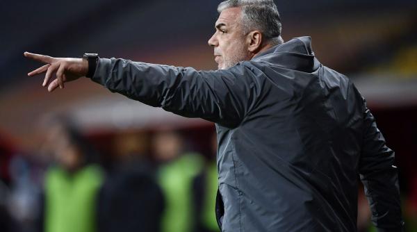 Cosmin Olăroiu va antrena o nouă echipă în Emiratele Arabe Unite. Contractul expiră în 2028