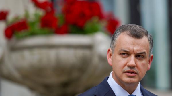 eugen tomac legea salarizarii parlament planul de guvernare