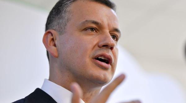 Program de guvernare exploziv: Tomac promite restructurarea statului, investiții în energie și reforme fiscale dure
