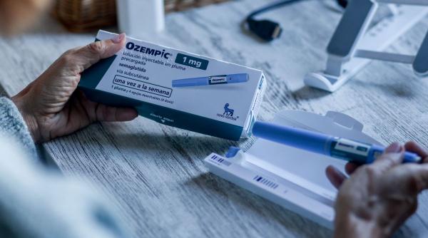 Paradoxul Ozempic: persoanele care slăbesc cu medicamente sunt judecate mai aspru decât cele care nu slăbesc deloc, arată un studiu