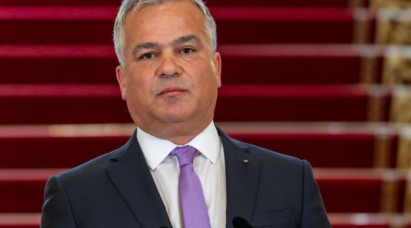 Adrian Veștea dezvăluie culisele desemnării sale ca premier: „În urmă cu patru zile dinspre Cotroceni am avut o discuție”