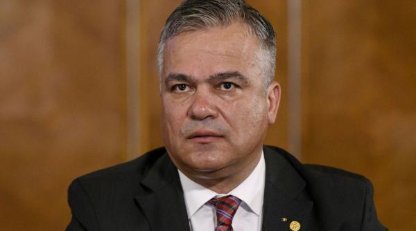 Adrian Veștea, mesaj către liberali: „Nu este o amenințare pentru PNL, ci un moment de responsabilitate”