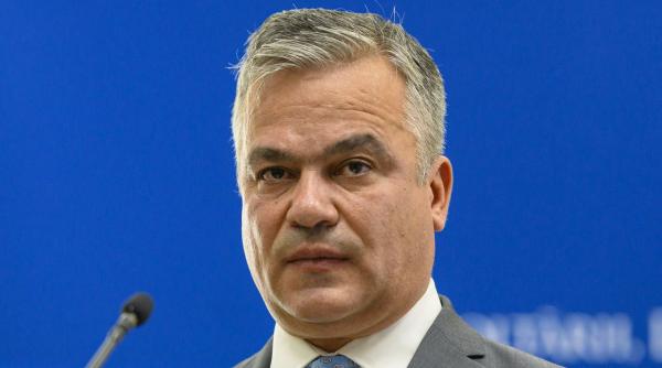 Adrian Veștea rupe tăcerea după scandalul din PNL: „Nu îmi doresc să se creeze două tabere”. Ce spune despre Ilie Bolojan și viitorul Guvern