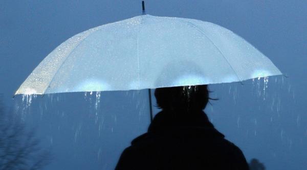 avertizare meteo imediata ploi torentiale vijelii 14 iunie