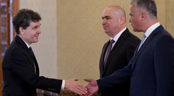 cine este noul premier desemnat de nicusor dan proprietati conturi investitii si jocuri de putere in pnl