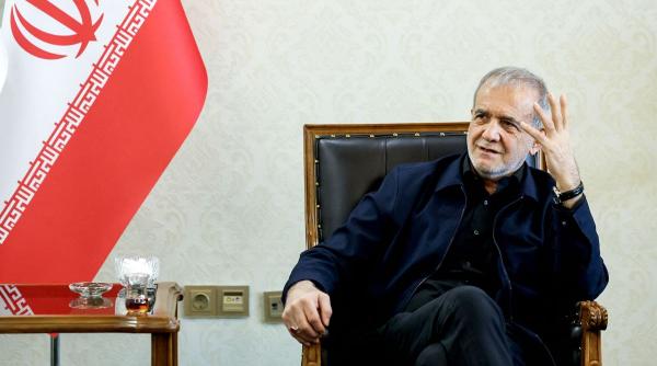 Iranul, SUA și Israelul aproape de un acord? Negocieri decisive la Teheran, mediate de Quatar