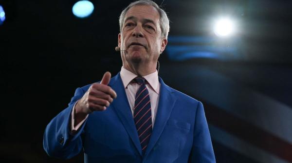 Plan radical al Reform UK: Nigel Farage vrea interzicerea locuințelor sociale pentru străini