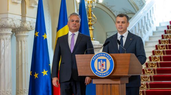 usr consultari obligatorii premier nicusor dan eugen tomac