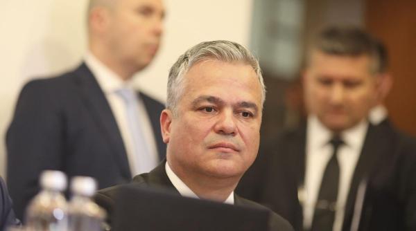 Reacția lui Veștea la acuzațiile de trădare: Am conștiința curată în fața partidului