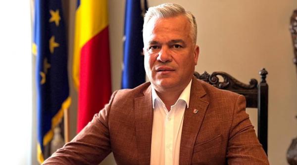 Negocieri pentru noul Guvern: Adrian Veștea se întâlnește marți cu liderii PSD