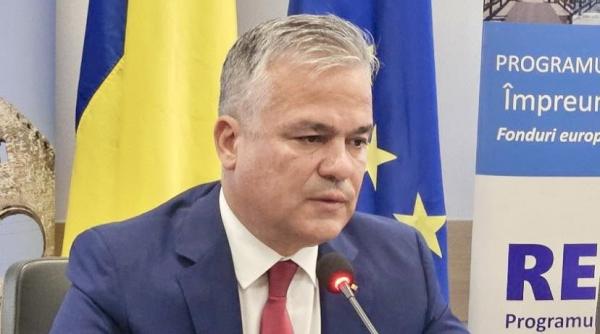 Răspunsul neșteptat al lui Veștea după ce Bolojan l-a acuzat de trădare în ședința PNL
