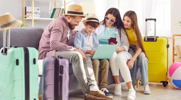 Cum alegi hotelul pentru o vacanță perfectă în familie: 5 criterii esențiale