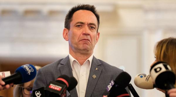 Cu cine faci guvern? Întrebarea pe care UDMR i-a adresat-o lui Adrian Veștea