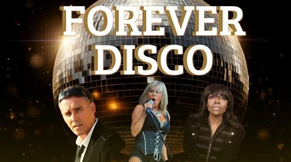 Legendele muzicii disco vin la Sala Palatului pe 19 septembrie 2026: Samantha Fox, Bad Boys Blue și Eruption, împreună la București