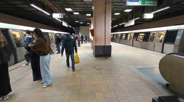metrorex pierderi venituri exploatare