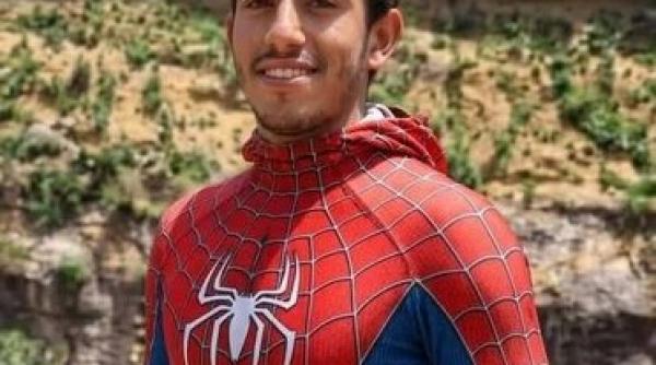 „Omul-Păianjen din Yemen” a murit după o cădere într-un crater vulcanic