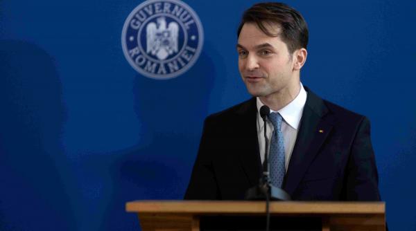 Sebastian Burduja anunță că PNL București va vota pentru susținerea lui Ilie Bolojan