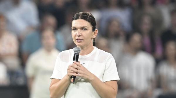 Simona Halep rupe tăcerea după retragere: ce urmează în viața fostei campioane