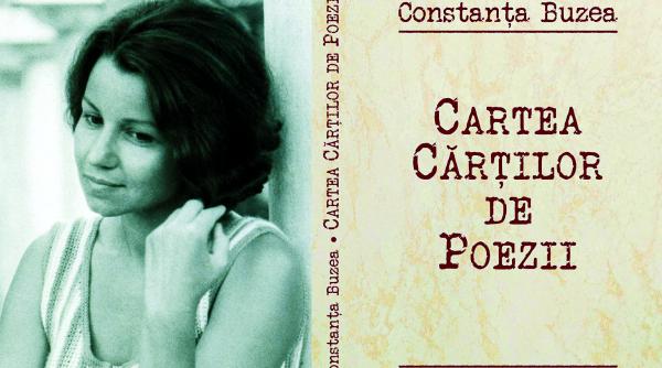 andrei paunescu lanseaza poezii mama constanta buzea